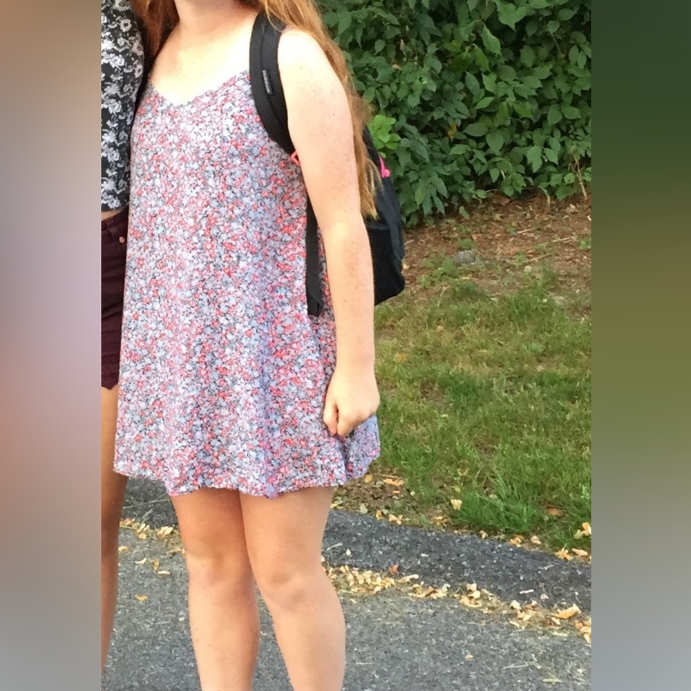 Tank sundress
